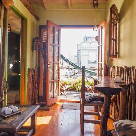 Apassionata Tango Hotel Buenos Aires Ngoại thất bức ảnh