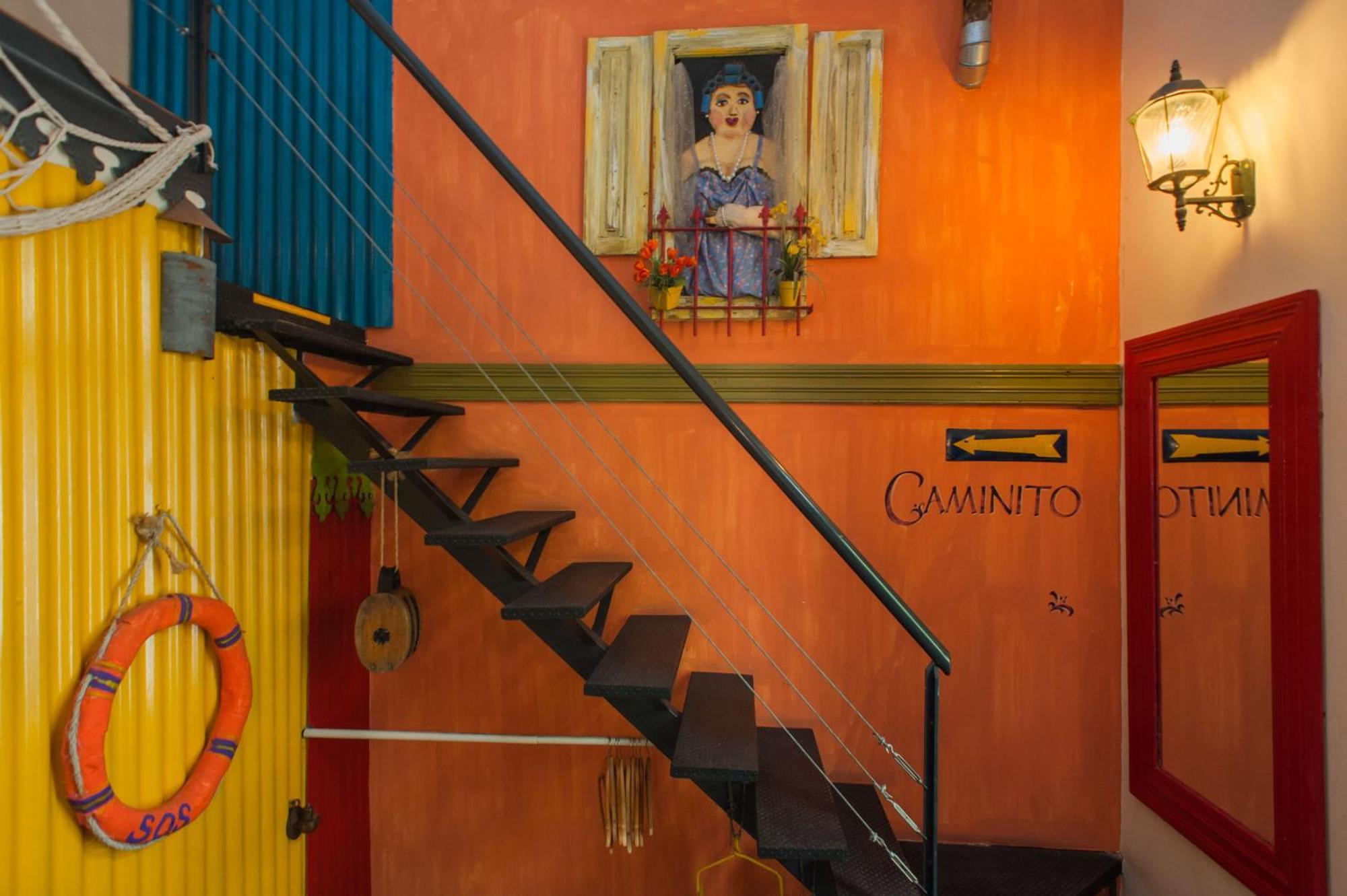 Apassionata Tango Hotel Buenos Aires Ngoại thất bức ảnh