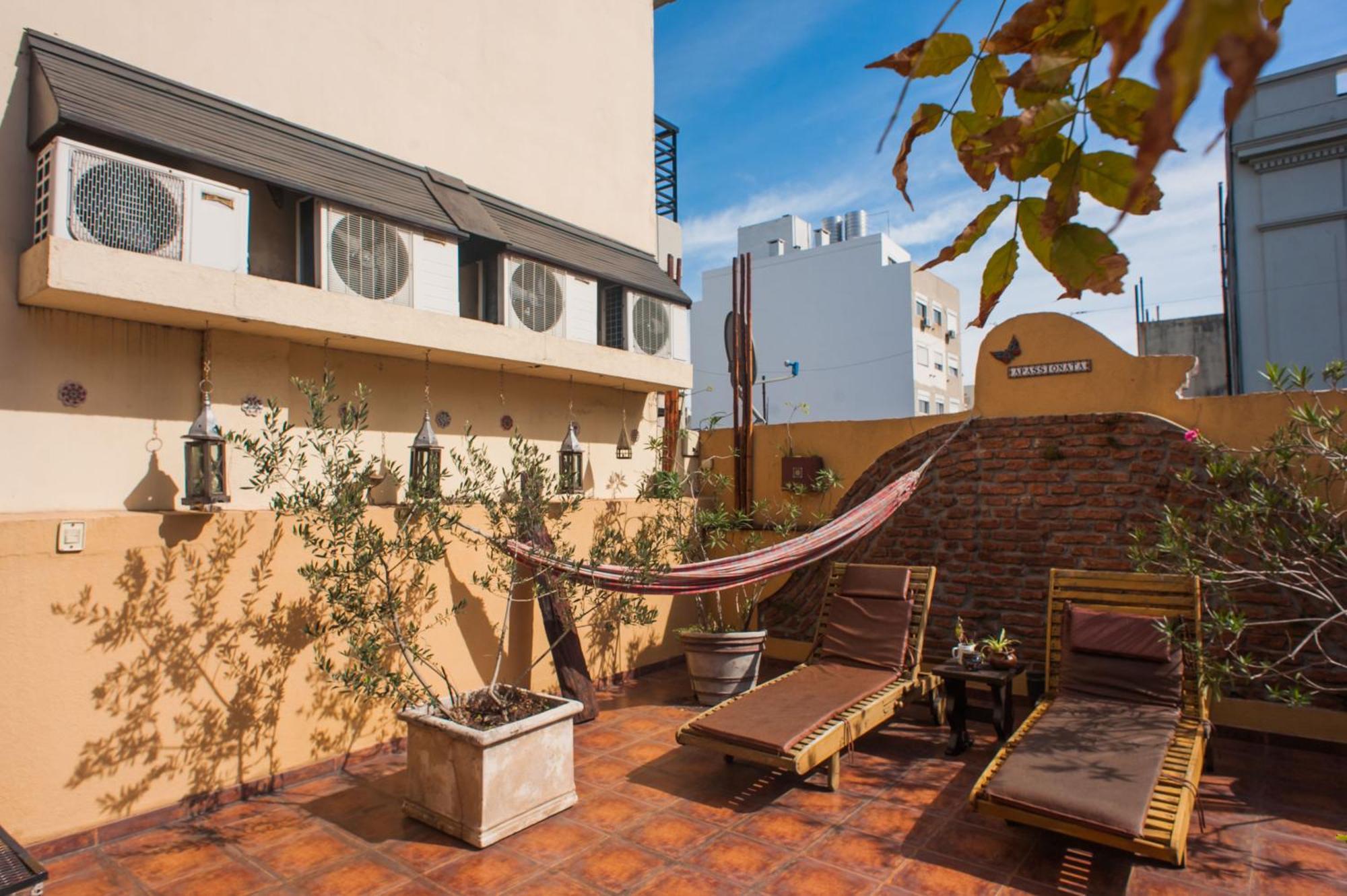 Apassionata Tango Hotel Buenos Aires Ngoại thất bức ảnh