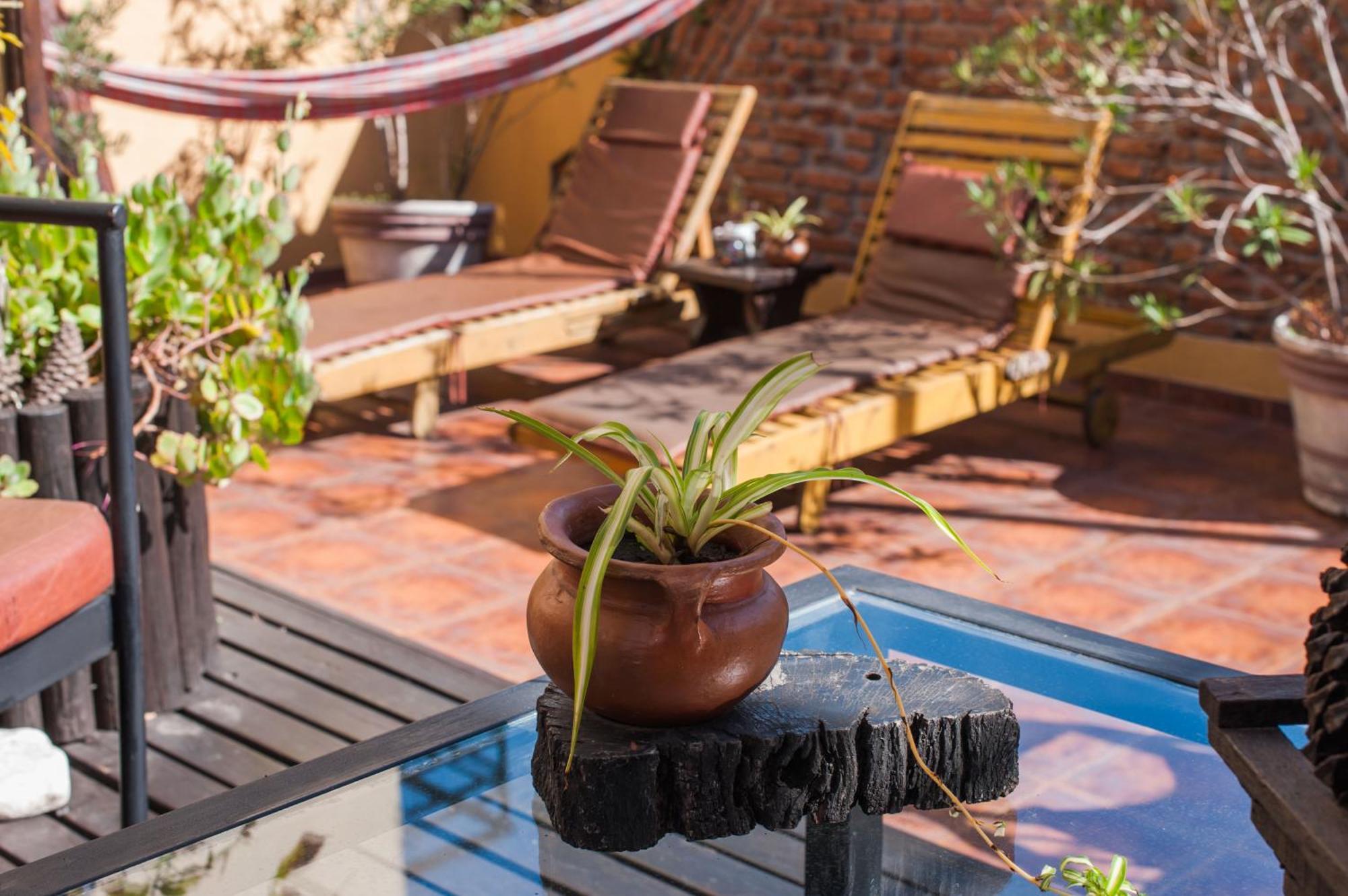 Apassionata Tango Hotel Buenos Aires Ngoại thất bức ảnh