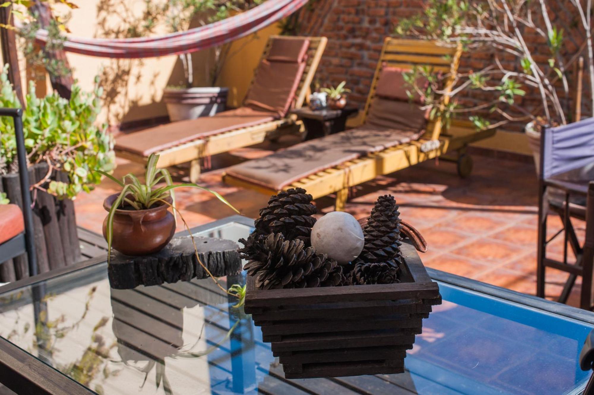 Apassionata Tango Hotel Buenos Aires Ngoại thất bức ảnh