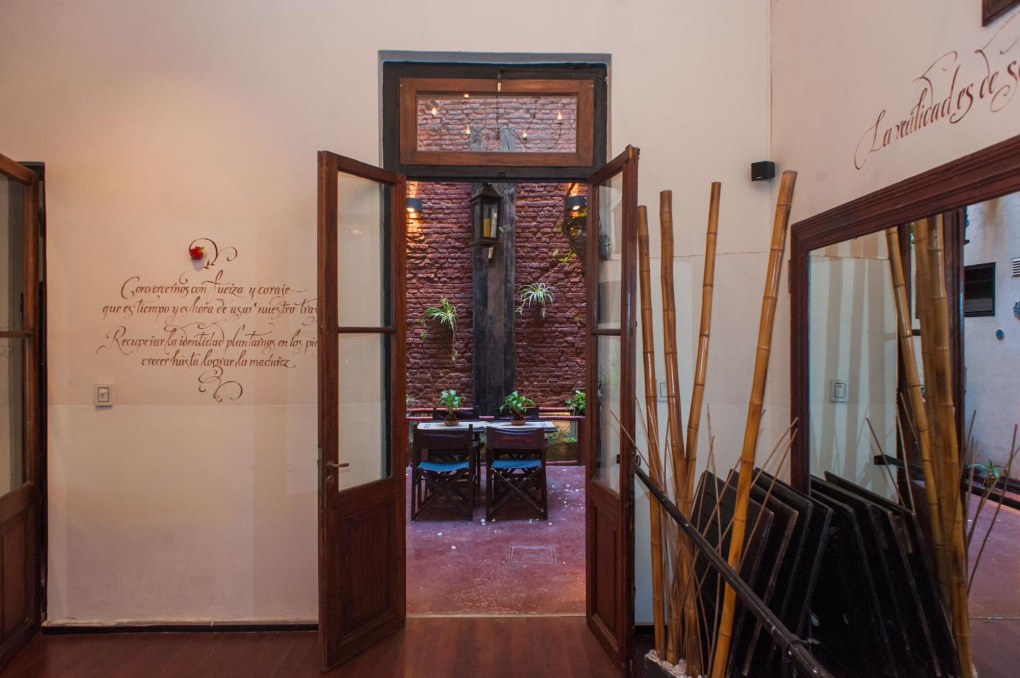 Apassionata Tango Hotel Buenos Aires Ngoại thất bức ảnh