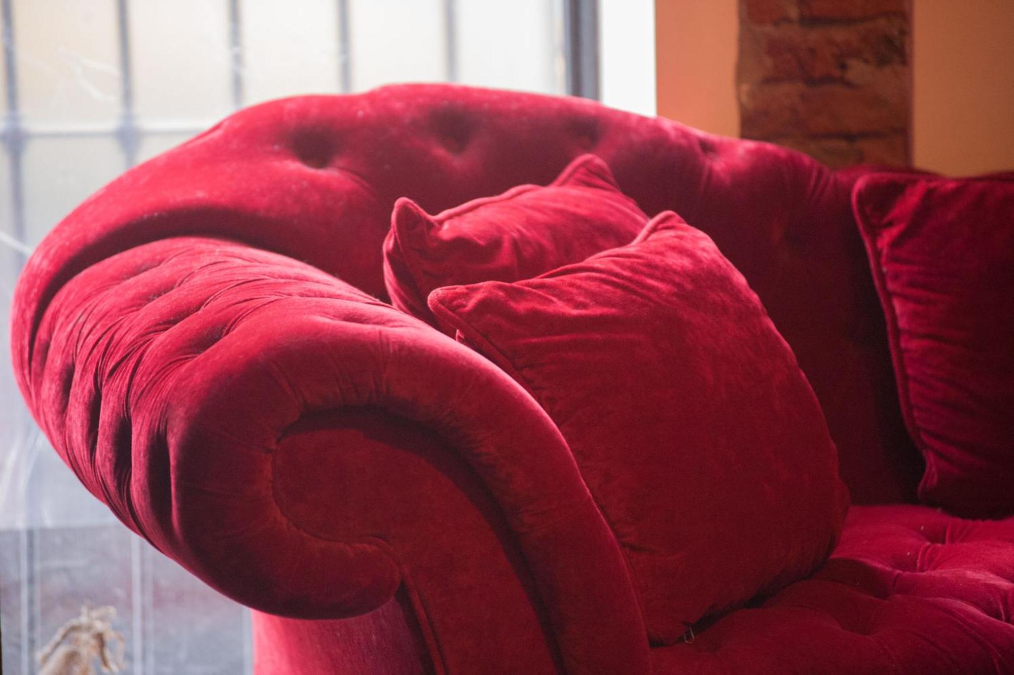 Apassionata Tango Hotel Buenos Aires Ngoại thất bức ảnh