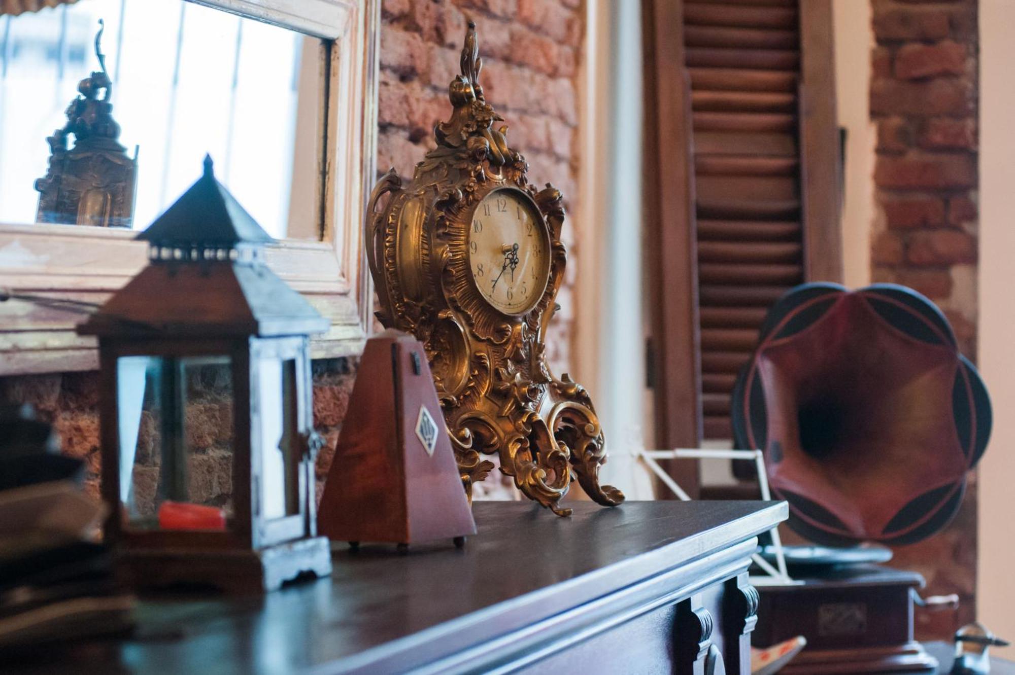 Apassionata Tango Hotel Buenos Aires Ngoại thất bức ảnh