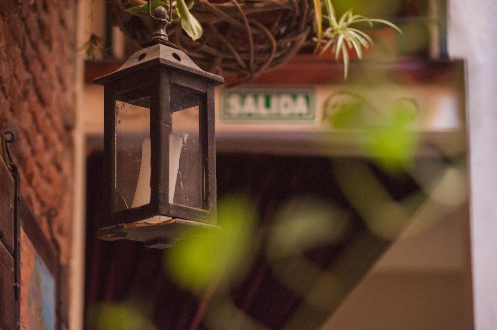 Apassionata Tango Hotel Buenos Aires Ngoại thất bức ảnh