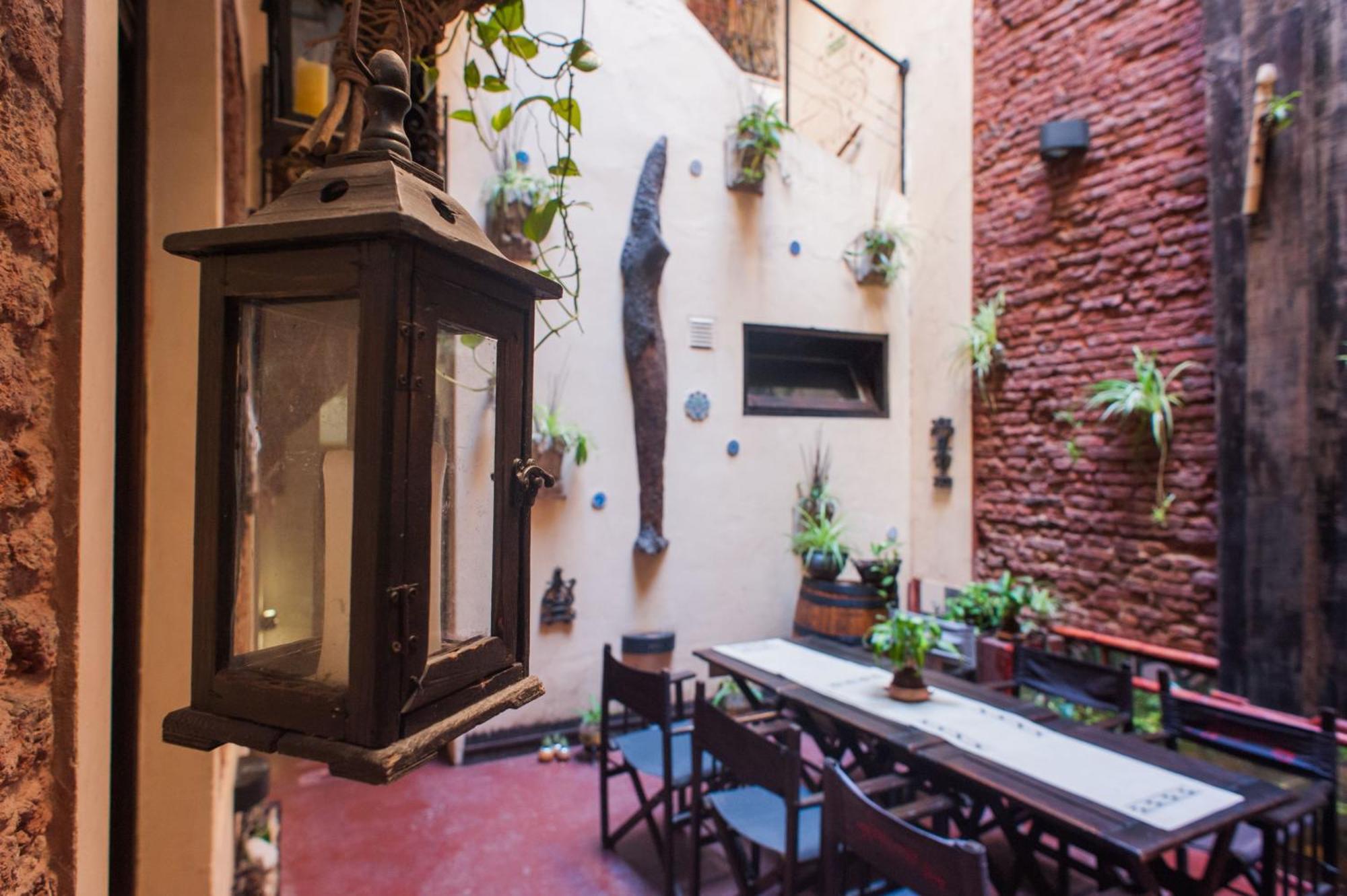Apassionata Tango Hotel Buenos Aires Ngoại thất bức ảnh