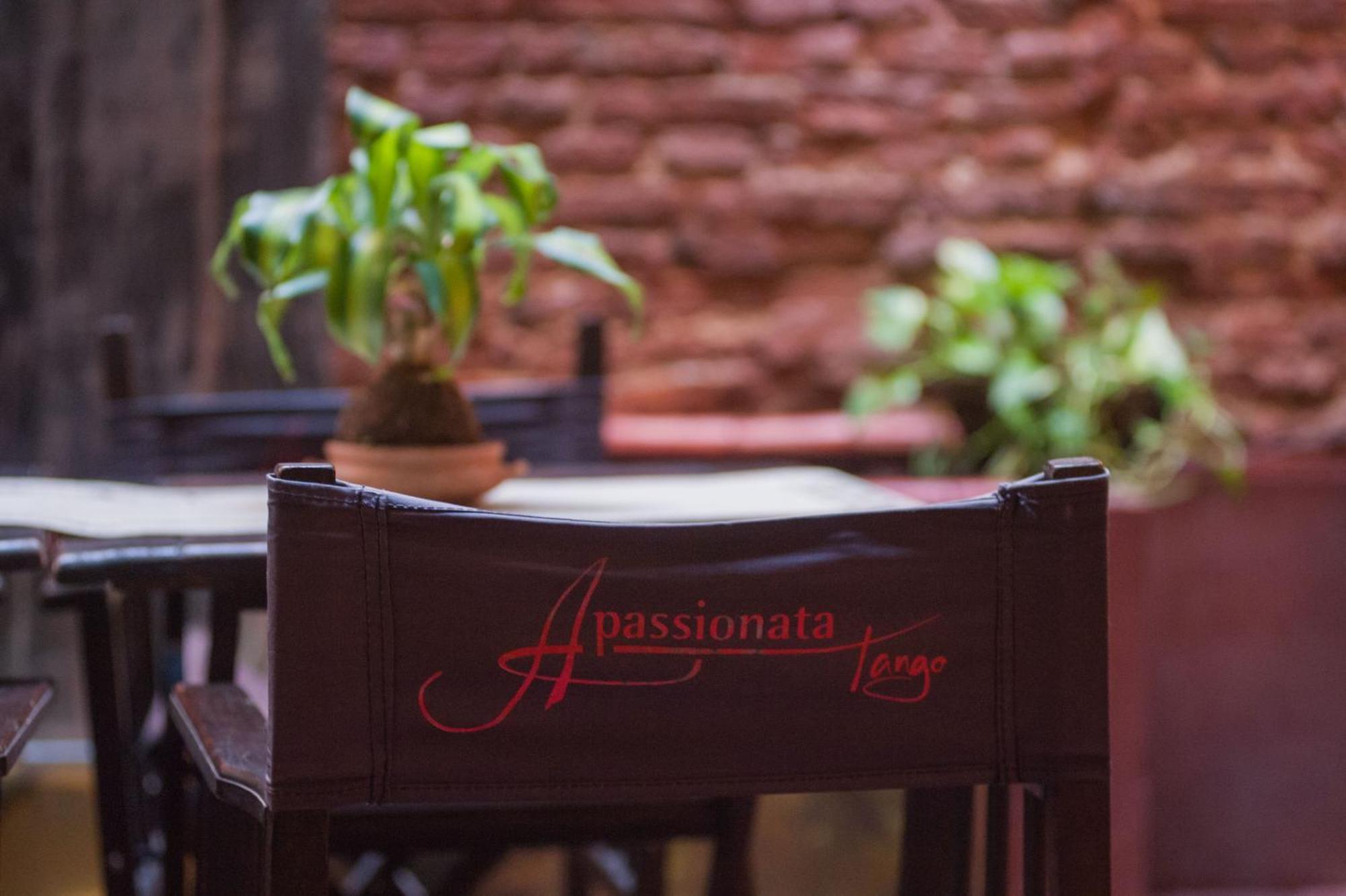 Apassionata Tango Hotel Buenos Aires Ngoại thất bức ảnh