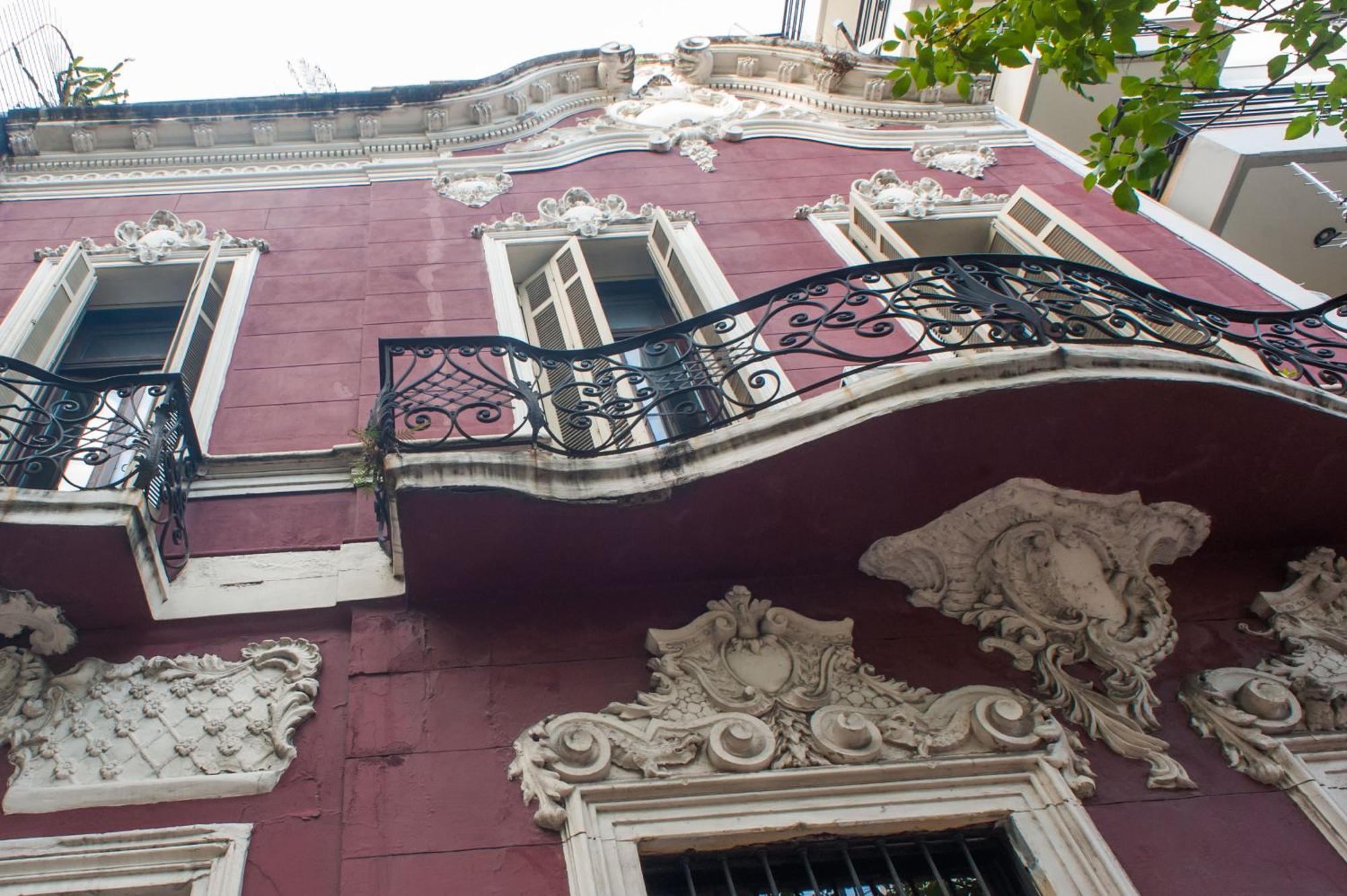 Apassionata Tango Hotel Buenos Aires Ngoại thất bức ảnh