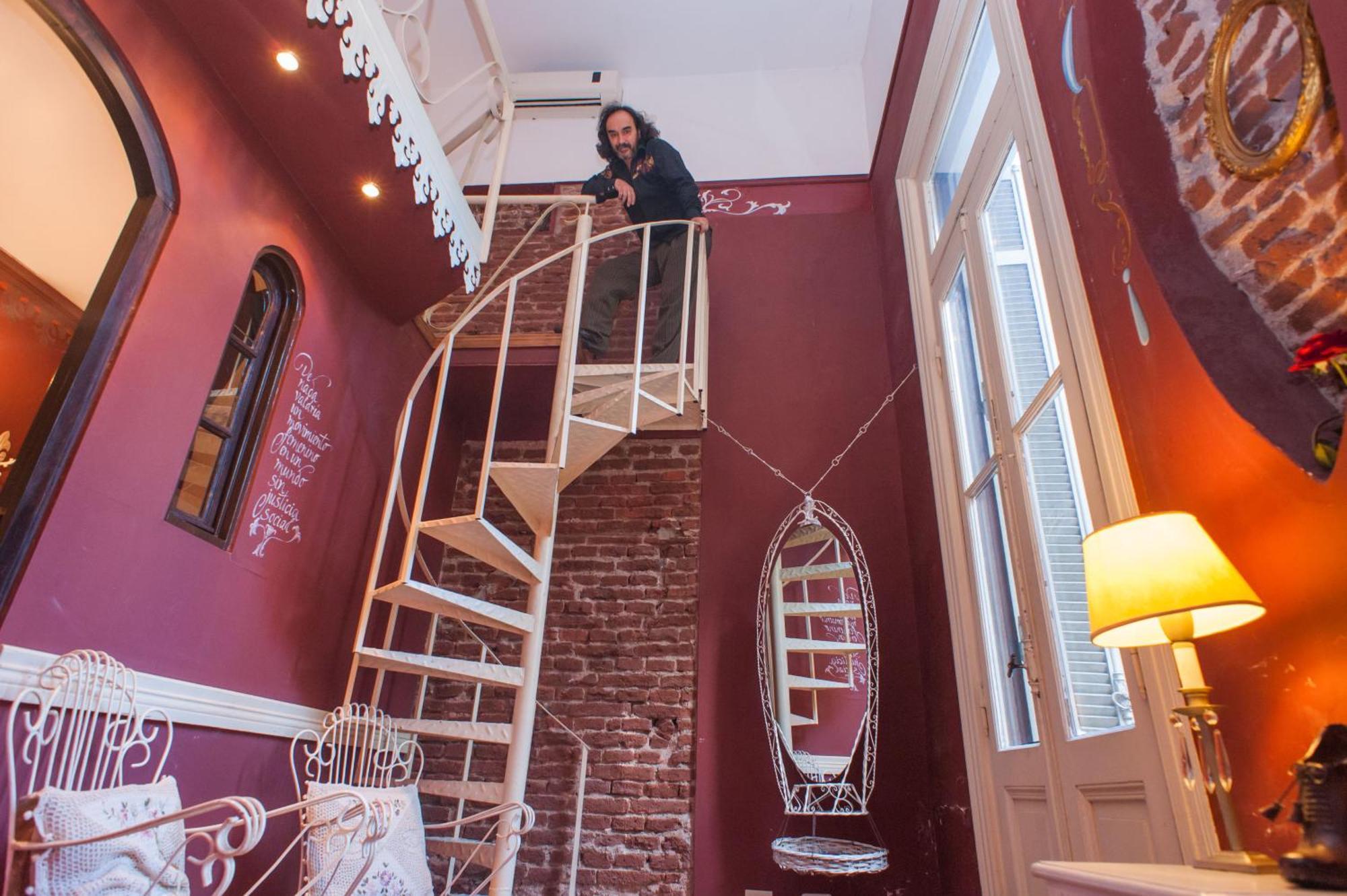 Apassionata Tango Hotel Buenos Aires Ngoại thất bức ảnh