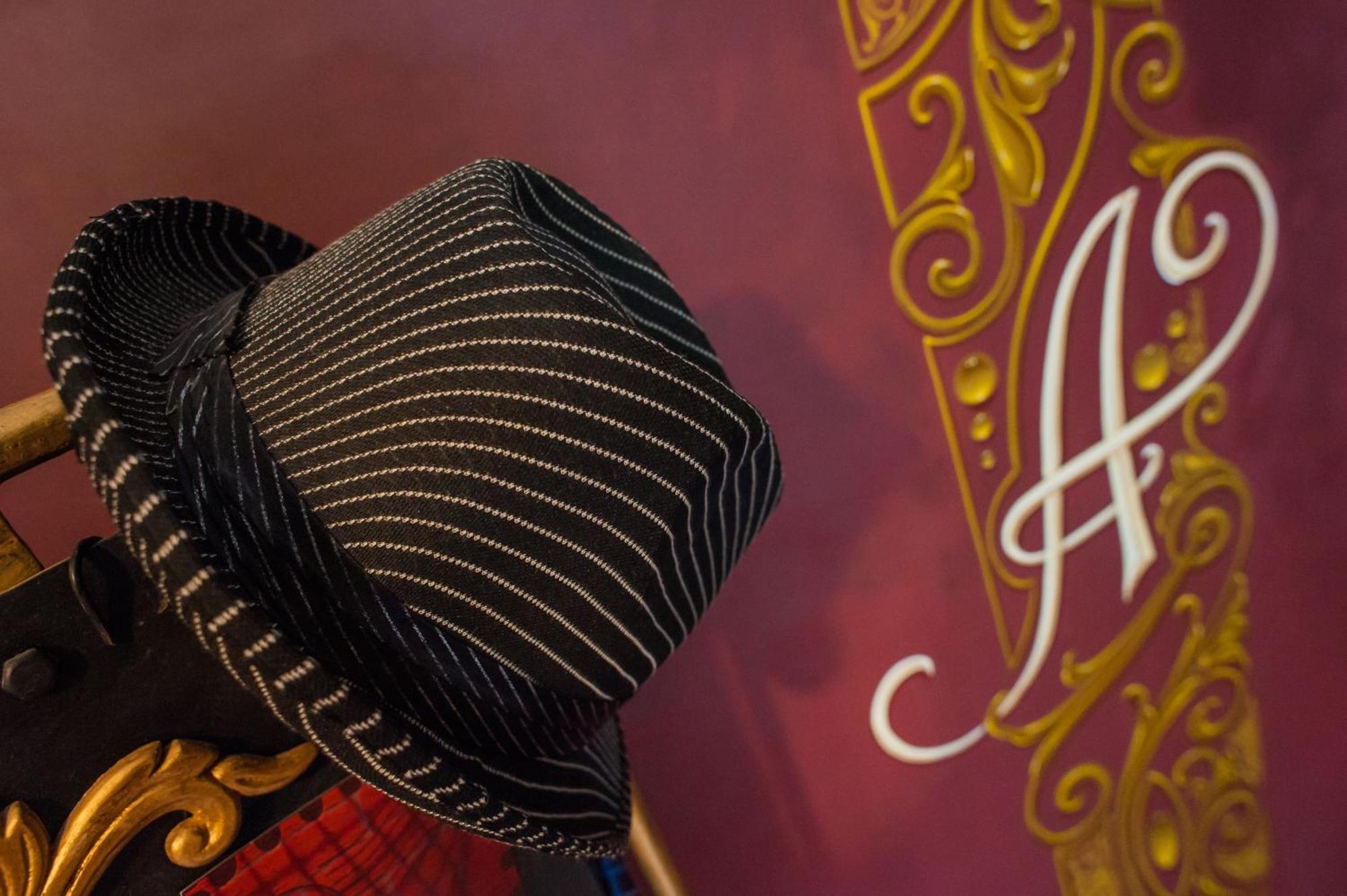 Apassionata Tango Hotel Buenos Aires Ngoại thất bức ảnh