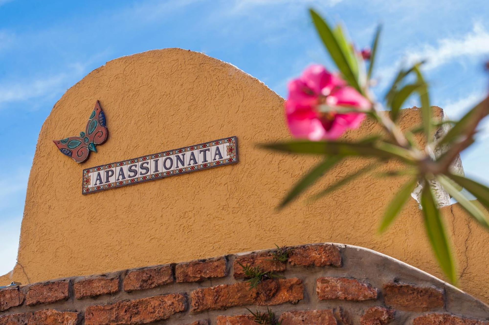 Apassionata Tango Hotel Buenos Aires Ngoại thất bức ảnh
