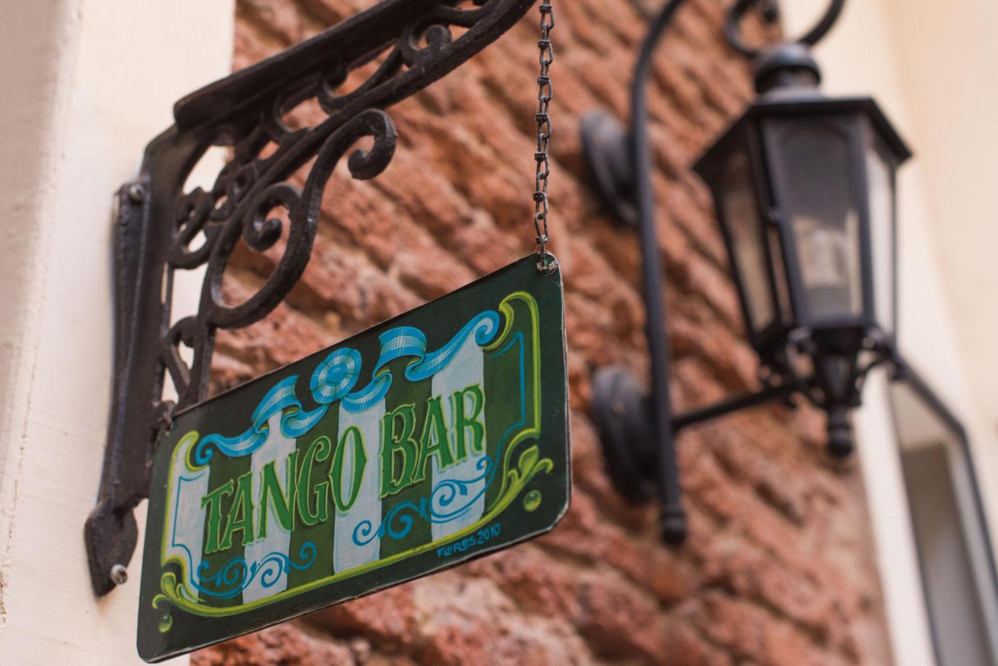 Apassionata Tango Hotel Buenos Aires Ngoại thất bức ảnh