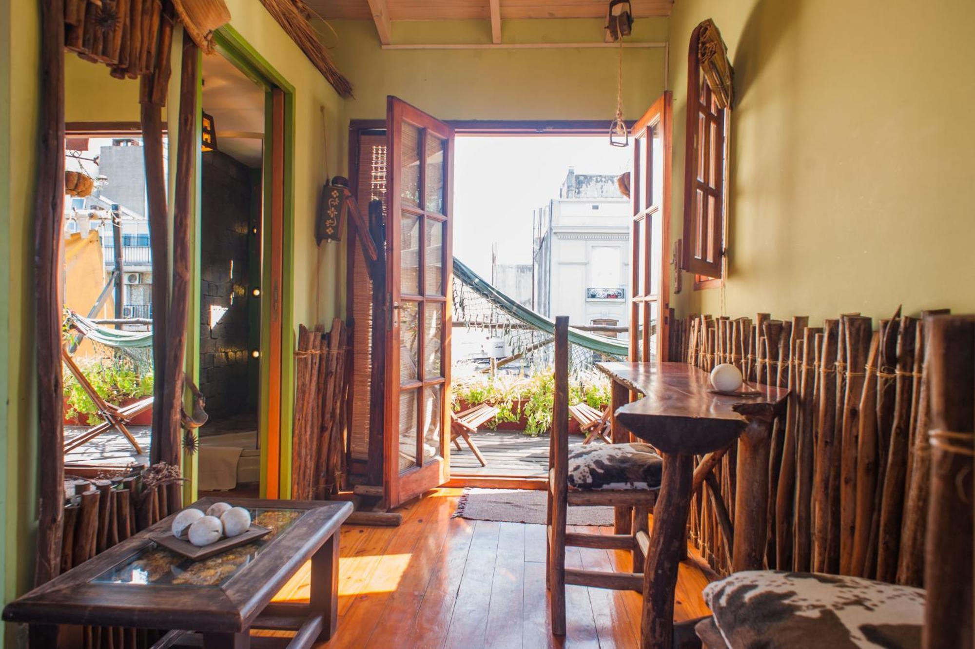 Apassionata Tango Hotel Buenos Aires Ngoại thất bức ảnh